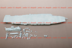 1/700 Britain Hms Ark Royal Ii Aircraft Carrier