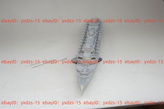 French 1/700 Liberty Cruise Ship Model 1950 Liberation Cruise Ship