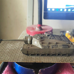 1/72 American T95 Heavy Tank Painted Finished Model