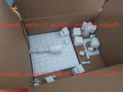 1.8m/5.91feet 1/100 Type 055 Destroyer Renhai-class Full Hull