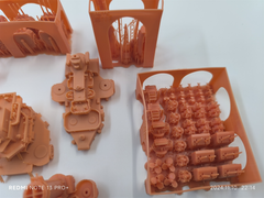 1/350 Uss Helena (cl-50) Brooklyn Class Light Cruiser(full Hull/waterline)