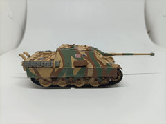1/72 German "jagdpanther" Tank Destroyer Painted Finished Model