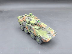 1/72 Boxer Armored Vehicle Crv Block2 Painted Finished Model