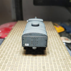 1/72 German Fuel Tank Truck Painted Finished Model