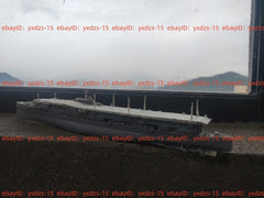 1/700 Hms Furious Aircraft Carrier(full Hull/waterline)