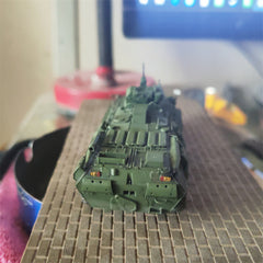 1/72 Russian BTR-82 Armored Personnel Carrier Painted Finished Model