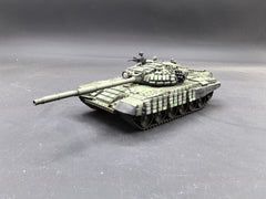 1/72 Russian T-72 B1 Main Battle Tank Painted Finished Model