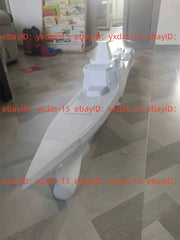 1.8m/5.91feet 1/100 Type 055 Destroyer Renhai-class Full Hull