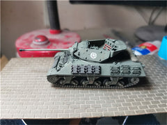 1/72 British Achilles Tank Painted Finished Model