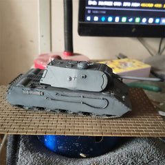 1/72 German VK16801 Tank Painted Finished Model