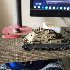 1/72 Italian Controcarro 3 Minotauro Painted Finished Model