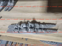 1/700 053h3 Jianghu Class Frigate Waterline