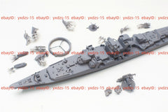 1/700 Soviet Kresta Ii Class Cruiser Project 1134a