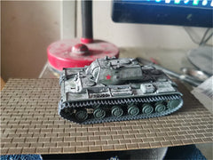 1/72 Soviet KV-1 Heavy Tank Painted Finished Model
