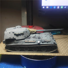 1/72 German Panzerkampfwagen II Ausf.G (VK 9.01) Painted Finished Model