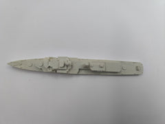 3d Printed Kit 1/700 Allen M. Sumner Class Destroyers(waterline)