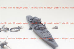 1/700 Soviet Kresta Ii Class Cruiser Project 1134a