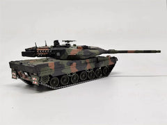 1/72 German Leopard 2a7 Main Battle Tank Painted Finished Model