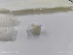 1/700 gerald r.ford-class aircraft carrier(full hull/waterline)