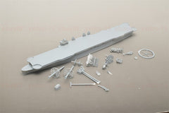 3d Printed 1/700 USS Arlington (AGMR - 2)