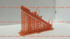 3d Printed 1/700 German V25 Destroyer