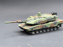 1/72 Germany's Kf51 New-generation Main Battle Tank Painted Finished Model