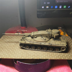 1/72 American Concept 1B Tank Painted Finished Model