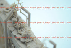 3d Printing Kit 1/2000 Italy Amalfi Cruiser