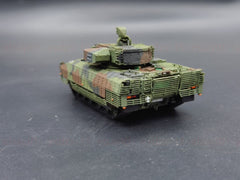 1/72 German Puma Armored Personnel Carrier Painted Finished Model