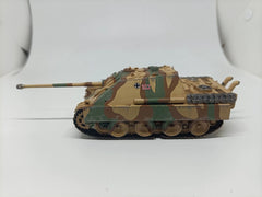 1/72 German "jagdpanther" Tank Destroyer Painted Finished Model