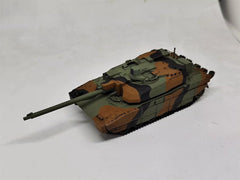 1/72 French Leclerc Tank Painted Finished Model