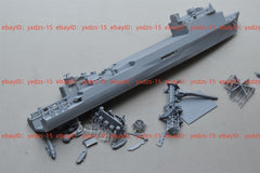 1/700 French Lightning Class Dock Landing Ship Siroco Hull Number L9012