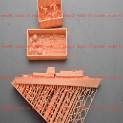 Russian 1/700 Lira Class Ssv-80 Electronic Reconnaissance Ship
