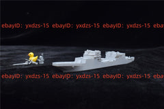 1/700 Russian 11711 Ivan Glenn Amphibious Landing Ship