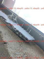 3d Printing 1/700 Britain Malta Aircraft Carrier(full Hull/waterline)