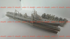 1/700 IJN Shimakaze Class Destroyer(full Hull/waterline)