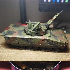 1/72 German Boxer Armoured Vehicle HWC Painted Finished Model