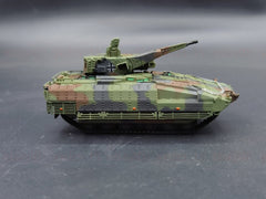 1/72 German Puma Armored Personnel Carrier Painted Finished Model