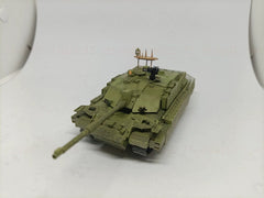1/72 Challenger 2 Main Battle Tank Painted Finished Model