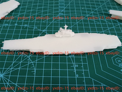 1/700 Soviet Project 1160 Nuclear-powered Aircraft Carrier(full Hull/waterline)