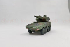 1/72 German Boxer Air Defense Vehicle Painted Finished Model