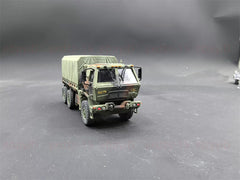 1/72 Us Military M1083 Cargo Truck Painted Finished Model