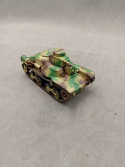 1/35 Japan's Type 94 Tank Painted Finished Model