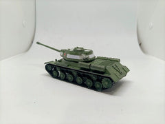1/72 Soviet Is-2 Heavy Tank Painted Finished Model
