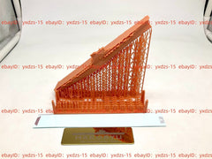 1/2000 X-class Aircraft Carrier Panels(full Hull/waterline)