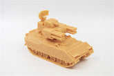 3d Printed 1/72/144 U.S. M3 Bradley/ADATS System Unpainted Kit