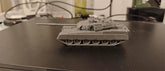 3d Printed 1/72 China MBT-2000 Main Battle Tank Unpainted Kit