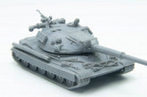 3d Printed 1/72/144 60TP Lewandowskiego Heavy Tank Unpainted Kit
