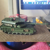 1/72 Russian T-90M Proryv Main Battle Tank Painted Finished Model