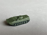 1/144 Soviet BMP Infantry Fighting Vehicle Painted Finished Model